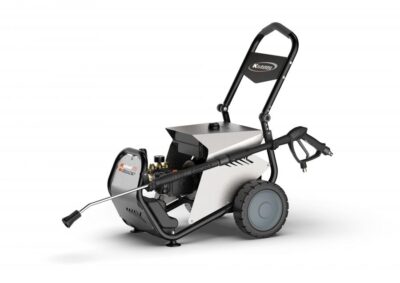 Водоструйна машина COMET K STEEL 8.16 TS 16/200 T