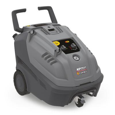 Водоструйна машина с подгряване  COMET KP PRO CLASSIC 3.10 10/150 М