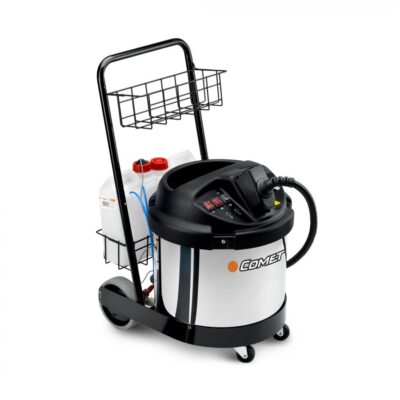 Пароводна машина COMET DSG CAR-3.3 EX