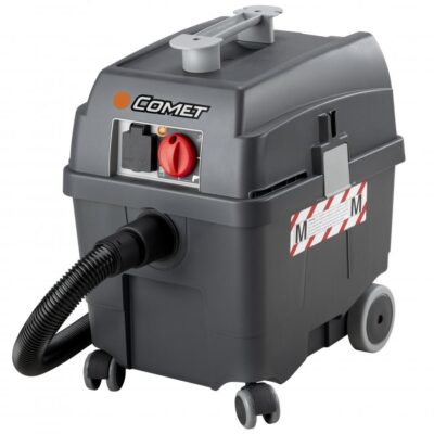 Мокро-суха смукачка  COMET CVP 130 PEM