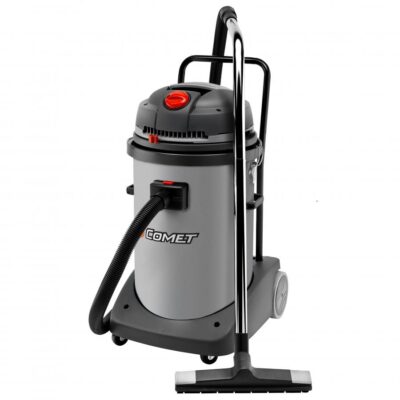 Двумоторна мокро-суха смукачка  COMET CVP 278 Р