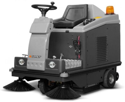 Метачна машина COMET CSW 1200B